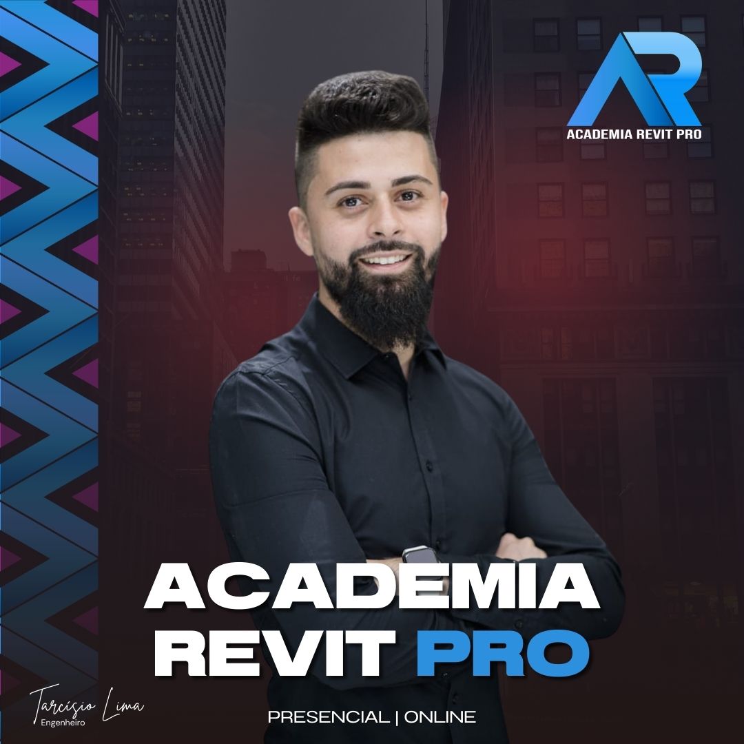 Imagem do curso Academia REVIT PRO
