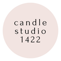 Candle Studio 1422 logo