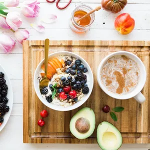 Imagen de portada para Ebook Alimentarse Saludablemente