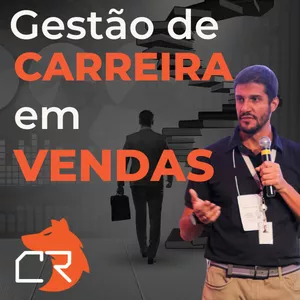 Gestão de carreira em vendas
