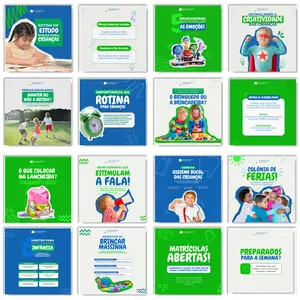Imagem do curso CANVA EDUCAÇÃO INFANTIL