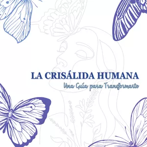 Imagen de portada para Ebook LA CRISÁLIDA HUMANA 