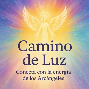 Imagen de portada para Curso online Camino de Luz: Meditaciones y Rituales con los Siete Arcángeles