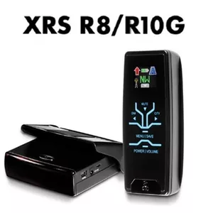 Imagem de capa para o Ebook Manual em Português COBRA XRS-R8 / R10G Detector de Radar