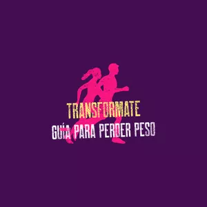 Imagen de portada para Curso online Transfórmate Guía para bajar de peso