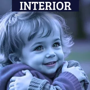 Imagem do curso Desbloqueio e acolhimento a criança interior