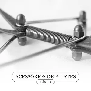 Imagem de capa para o Curso online Acessórios Clássicos