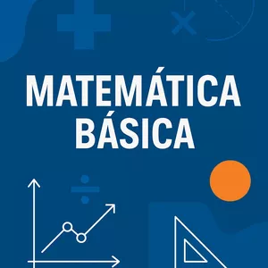 Imagem de capa para o Curso online Matemática Básica