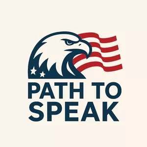Cover image for Online course Path to Speak 