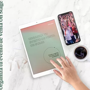 Imagen de portada para Curso online EVENTO DE VENTA ON STAGE