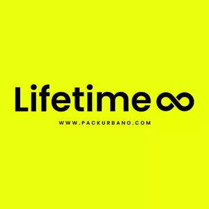 Imagen de portada para Curso online LIFETIME - PACK URBANO