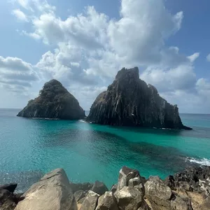 Imagem de capa para o Ebook Roteiro Fernando de Noronha