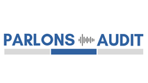 Parlons Audit logo