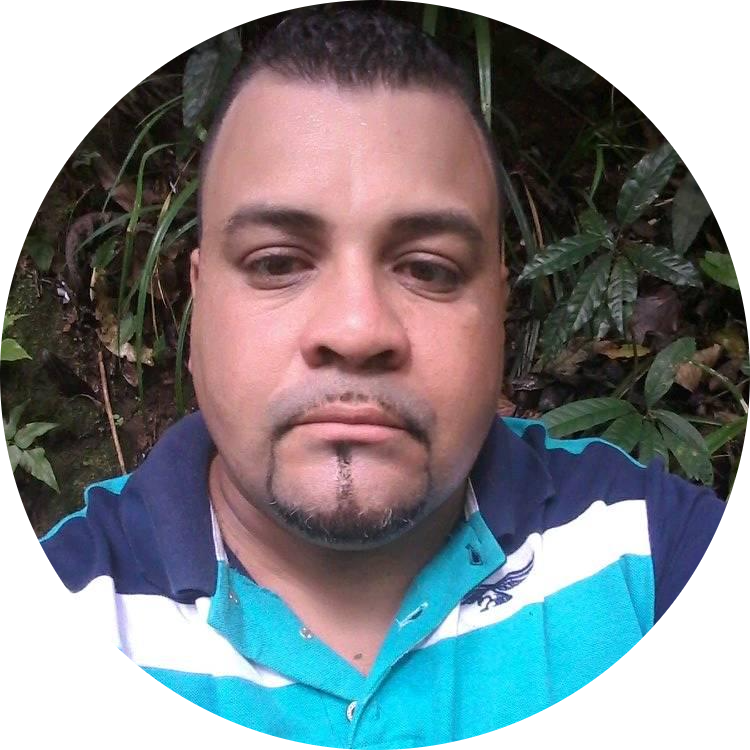 Professor Gustavo 