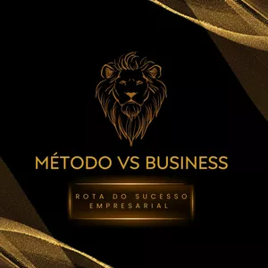 Imagem de Mentoria para empresários criado por Método VS Business na hotmart