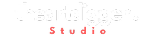 The Art Digger Studio logo