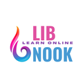LIBNOOK logo