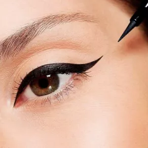 Imagem de capa para o Curso online Delineado Gatinho 