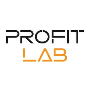 Imagem de capa para o Curso online Profit Lab