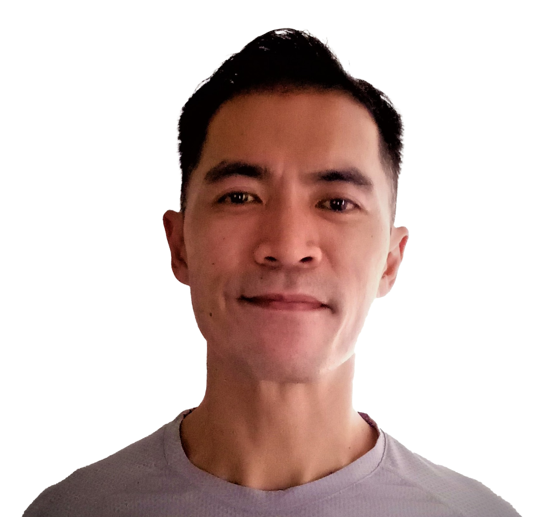 Michael Kwok