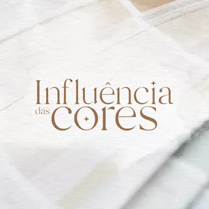 Imagem de capa para o Curso online Influência das Cores