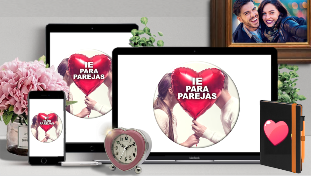 Inteligencia Emocional Para Parejas
