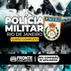 POLÍCIA MILITAR DO ESTADO DO RIO DE JANEIRO