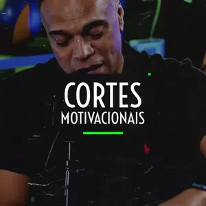 Imagem de capa para o Curso online Cortes Motivacionais