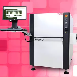 Imagem de capa para o Curso online PROGRAMADOR DE AOI 3D -2D INDUSTRIAL 