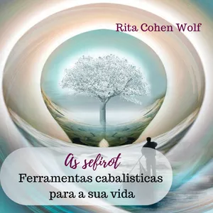 Imagem de capa para o Curso online As sefirot: Ferramentas Cabalísticas para a Vida