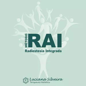 Imagem de capa para o Curso online Radiestesia Integrada - Método RAI