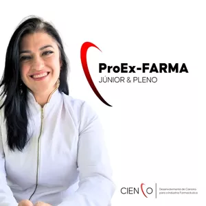Imagem do curso P01- ProEx-Farma Junior e Pleno