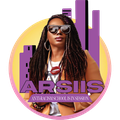 Anti-Racism School Is In Session™️ logo