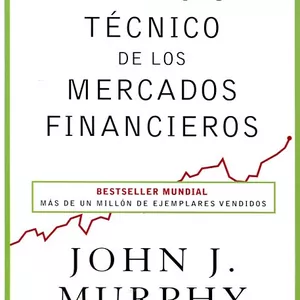 Imagen de portada para Ebook análisis técnico de los mercados financieros