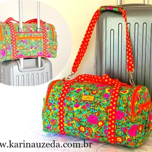 Imagem de capa para o Curso online Aula 30 – Bolsa de Viagem