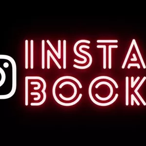 Imagem de capa para o Ebook INSTABOOK