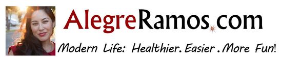 Alegre Ramos logo