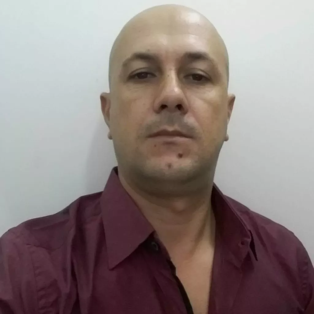Robson Anathan