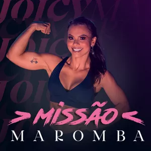 Imagem de capa para o Curso online Missão Maromba [D]