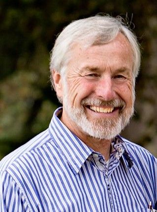 Dr. Bill Graybill