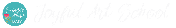 Suzanne Allard Design logo