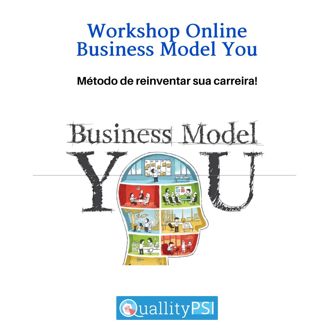 Imagem do curso Mini Curso  Business Model Generation