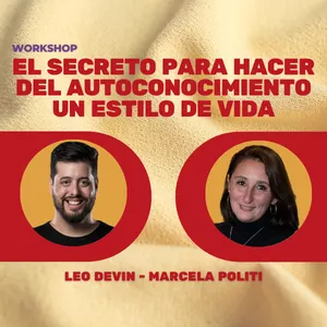 Imagen de portada para Curso online El Secreto para hacer del Autoconocimiento un estilo de vida