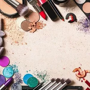 Imagen de portada para Curso online Curso de maquillaje 