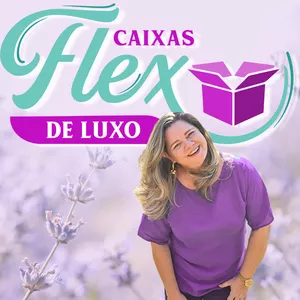 Imagem de capa para o Curso online Caixa Flex de Lucro