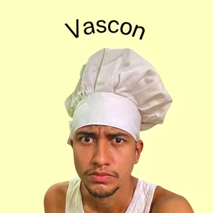 Imagem de capa para o Ebook Vascon - Confeitando Empreendedores