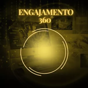 Imagem de capa para o Curso online Curso Engajamento 360°