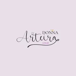 Curso de Resina Donna Arteira>