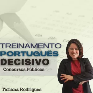 Imagem de capa para o Curso online PORTUGUÊS COMPLETO