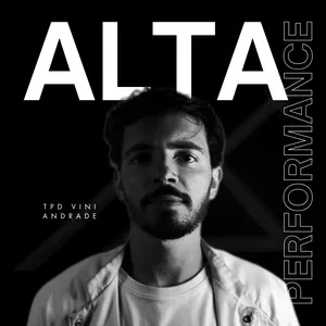 Imagem de capa para o Curso online Protocolo de Alta Performance 